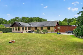 Villa på Provstehøjen 20, 4300 Holbæk