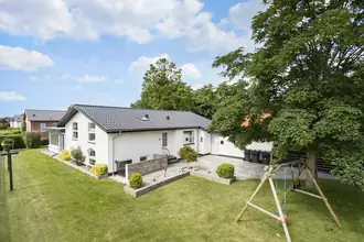 Villa på Grønningen 12, 9800 Hjørring
