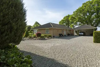 Villa på Fuglsangvej 43, 4892 Kettinge