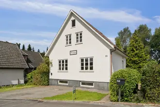 Villa på Broløkkevej 53, Sanderum, 5250 Odense SV