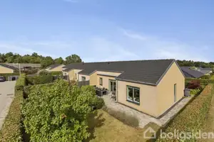 Rækkehus på Williamsvej 1, 3450 Allerød