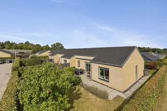 Rækkehus på Williamsvej 1, 3450 Allerød