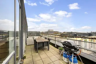 Ejerlejlighed på Danneskiold-Samsøes Allé 34B, 4. th., 1434 København K