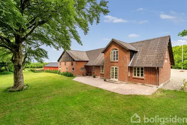 Villa på Hjerting Landevej 102, 6710 Esbjerg V