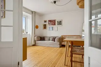 Ejerlejlighed på Kløverbladsgade 21, th., 2500 Valby