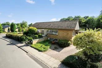 Villa på Åkrogen 39, 7330 Brande