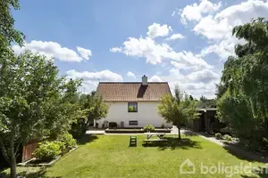 Villa på Juni Alle 180, 2860 Søborg