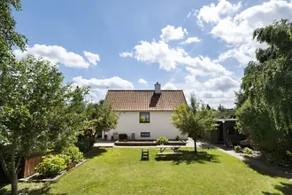Villa på Juni Alle 180, 2860 Søborg