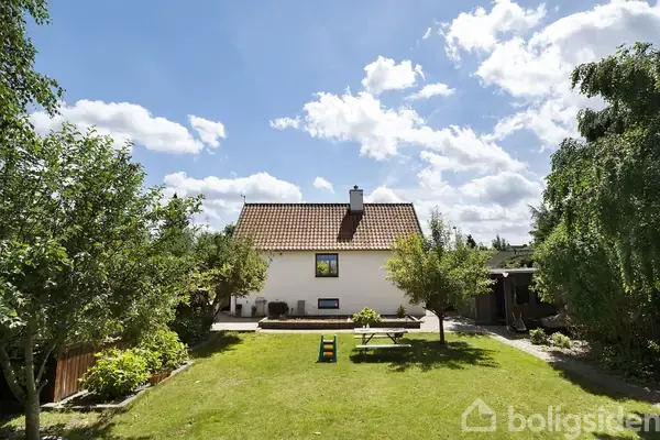 Villa på Juni Alle 180, 2860 Søborg