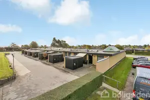 Rækkehus på Skolevej 8G, 8250 Egå