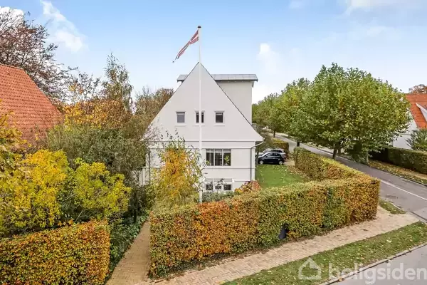 Villa på Engvej 5, 5230 Odense M