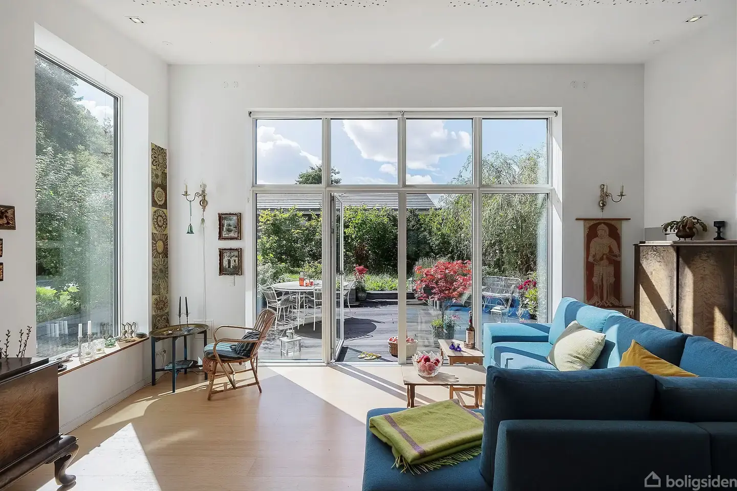 Villa på Vinkelvænget 3B, 3140 Ålsgårde