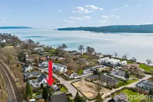 Villa på Strandvejen 73, 7120 Vejle Øst