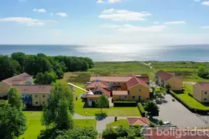 Ejerlejlighed på Portlandsvej 97A, 9370 Hals