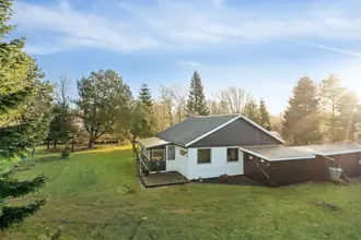 Fritidshus på Livøvej 26, Fursundparken, 7870 Roslev