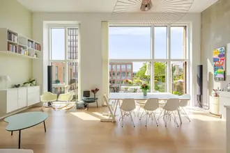 Ejerlejlighed på Ny Carlsberg Vej 103E, 3. tv., 1799 København V