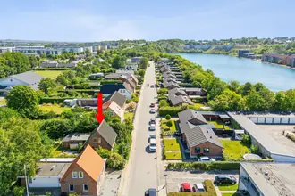 Villa på Skolevej 4, 9400 Nørresundby