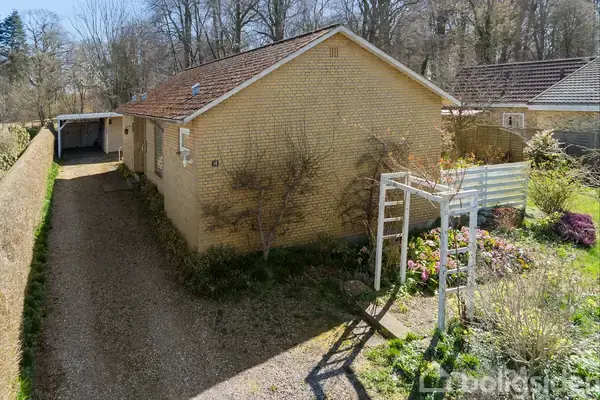 Villa på Østerbakken 14, 6470 Sydals