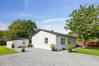Villa på Nørholmsvej 155, 9000 Aalborg