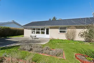 Villa på Fenrisvej 16C, 3000 Helsingør