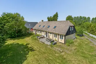Villa på Gamlevældevej 10, Østerlars, 3760 Gudhjem
