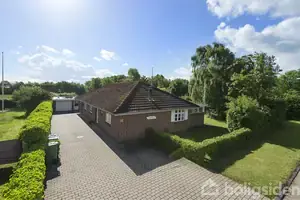 Villa på Harvevænget 11, 6705 Esbjerg Ø