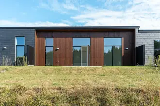 Rækkehus på Blistrup Vænge 26, Udsholt, 3230 Græsted