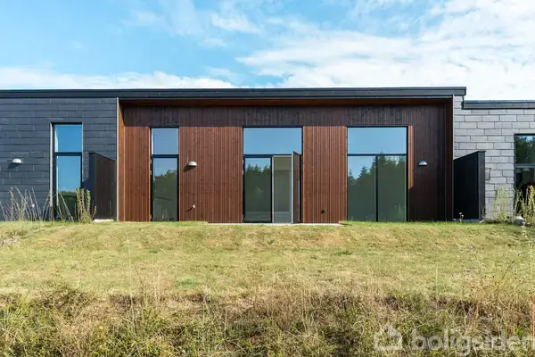 Rækkehus på Blistrup Vænge 26, 3230 Græsted