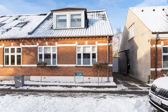 Rækkehus på Hessgade 44, 5500 Middelfart