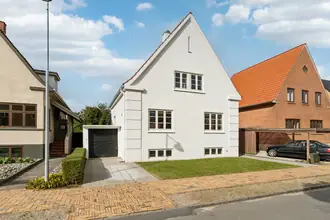 Villa på Tranevej 20, 5000 Odense C