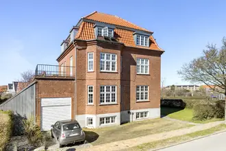 Ejerlejlighed på Tesdorpfsvej 50, 2., 5000 Odense C