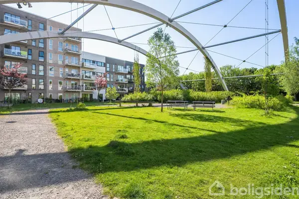 Ejerlejlighed på Kværnloftet 2, 2. 2., 8240 Risskov