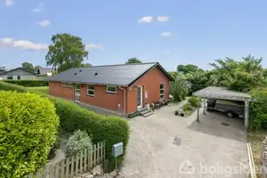 Villa på Slåenvej 5, 9460 Brovst