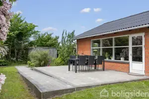 Villa på Slåenvej 5, 9460 Brovst