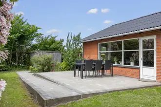 Villa på Slåenvej 5, 9460 Brovst