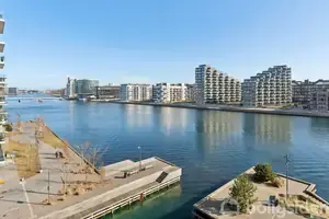 Ejerlejlighed på Martin Luther Kings Vej 3, 4. th., 2450 København SV