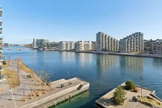 Ejerlejlighed på Martin Luther Kings Vej 3, 4. th., 2450 København SV