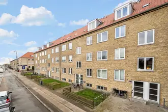 Ejerlejlighed på Amager Landevej 86, 2. tv., 2770 Kastrup