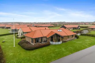 Villa på Skonnerten 1, 9670 Løgstør