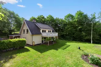 Villa på Roskildevej 321, Ortved, 4100 Ringsted