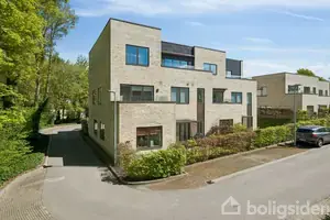 Ejerlejlighed på Hasserisvej 124B, 1. mf., 9000 Aalborg