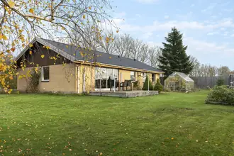 Villa på Kildevænget 6, Meløse, 3320 Skævinge