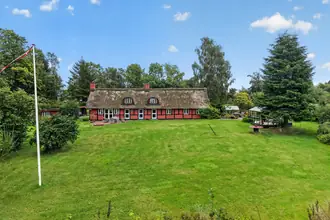 Villa på Bellevej 32, Belle, 7140 Stouby