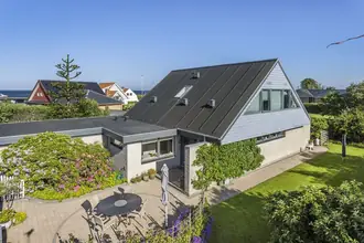 Villa på Vigen 9, 9900 Frederikshavn