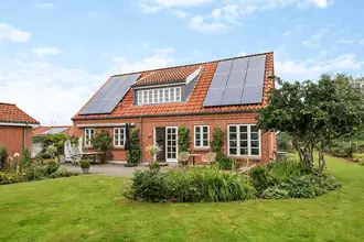 Villa på Refshaven 32, 7321 Gadbjerg