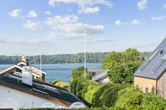 Villa på Furesøvej 51, 2830 Virum