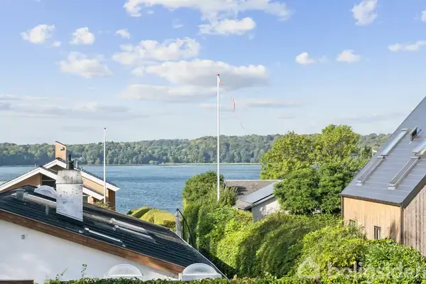 Villa på Furesøvej 51, 2830 Virum