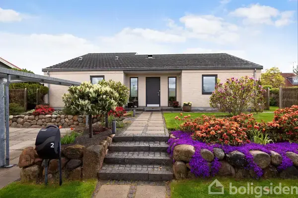 Villa på Bastager 2, 2950 Vedbæk