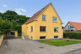 Villa på Ørnsøvej 22, 8600 Silkeborg