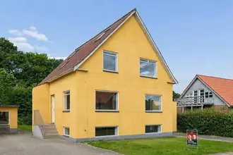 Villa på Ørnsøvej 22, 8600 Silkeborg